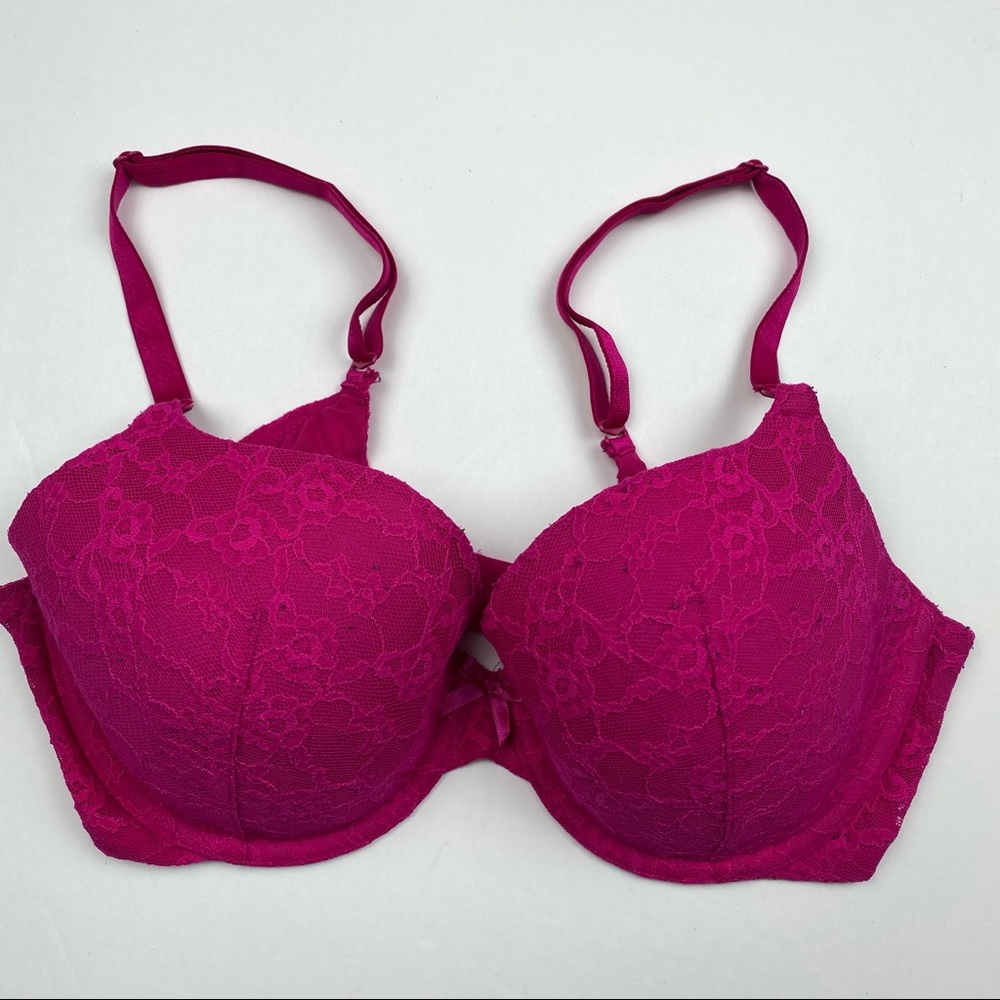Victoria’s Secret Demi Bra 36C